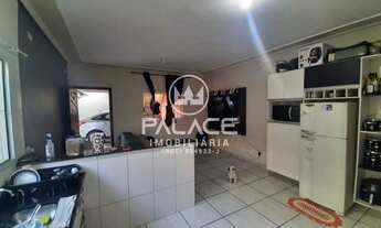 Imagem 5: Casa com 2 quartos para locação na Vila Cristina Piracicaba SP