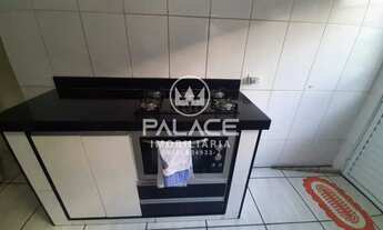 Imagem 6: Casa com 2 quartos para locação na Vila Cristina Piracicaba SP