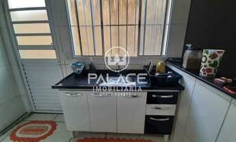 Imagem 7: Casa com 2 quartos para locação na Vila Cristina Piracicaba SP