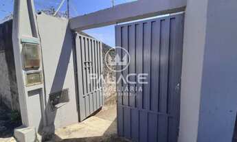 Imagem: Casa para alugar 2 quartos no bairro São