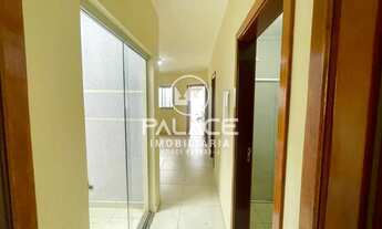 Imagem 6: Casa de rua : / Residencial / Parque Residencial Piracicaba