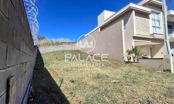 Imagem: Terreno a venda no condomínio Reserva das