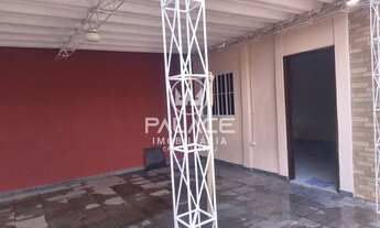 Imagem: Casa de rua / Residencial / Vila Industrial