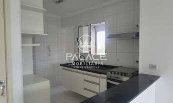 Imagem: Apartamento Padrão / Residencial / Jardim