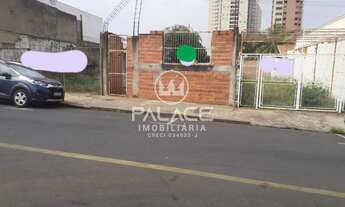 Imagem: Terreno-À VENDA-Centro-Piracicaba-SP, 332M²