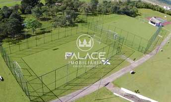 Imagem 4: Terreno plano a venda no condomínio Terra de Artemis, Piracicaba, SP