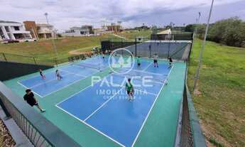 Imagem 3: Terreno plano a venda no condomínio Terra de Artemis, Piracicaba, SP