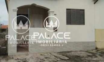 Imagem: Casa de rua / Residencial / Alto