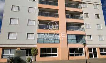 Imagem: Apartamento Padrão / Residencial / Vila