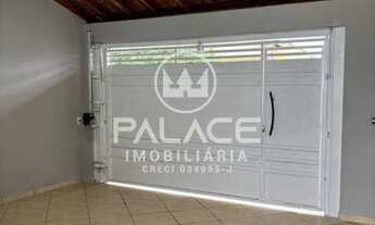 Imagem: Casa a venda no bairro Vila Monteiro, Piracicaba