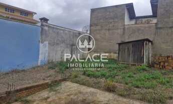 Imagem 4: Terreno-LOCAÇÃO-Loteamento Santa Rosa-Piracicaba-SP