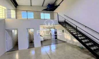 Imagem: Barracão / Comercial / Santa Terezinha