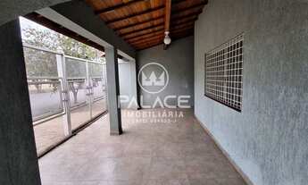 Imagem 4: Casa de rua : Térrea / Residencial / Jardim Caxambu