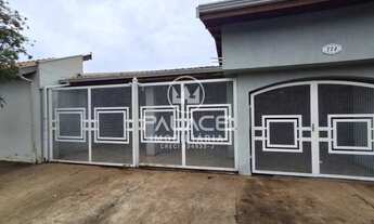 Imagem 3: Casa de rua : Térrea / Residencial / Jardim Caxambu