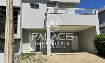 Imagem: Casa em Condomínio Sobrado / Residencial