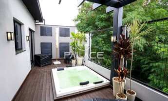 Imagem 4: Casa em Condomínio : / Residencial / Jardim São Francisco