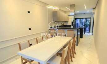 Imagem 7: Casa em Condomínio : / Residencial / Jardim São Francisco