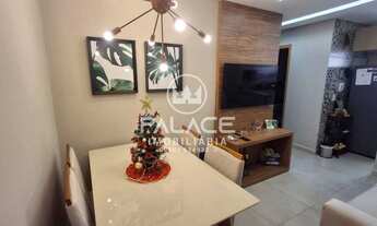 Imagem 6: Apartamento mobiliado a venda no Piazza Fontanella, Piracicaba, SP