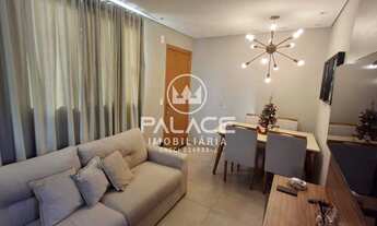 Imagem 4: Apartamento mobiliado a venda no Piazza Fontanella, Piracicaba, SP