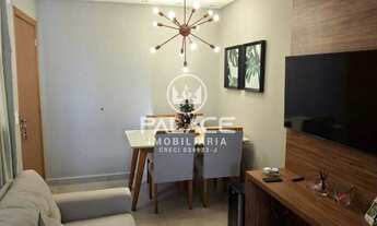 Imagem 7: Apartamento mobiliado a venda no Piazza Fontanella, Piracicaba, SP