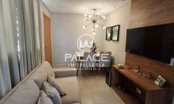 Imagem: Apartamento mobiliado a venda no Piazza