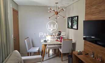 Imagem 3: Apartamento mobiliado a venda no Piazza Fontanella, Piracicaba, SP