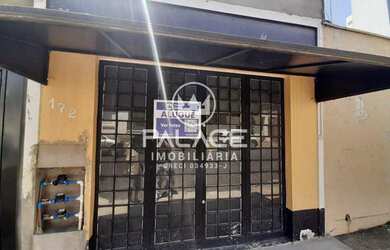 Imagem 2: IMÓVEL COM VOCAÇÃO COMERCIAL PARA LOCAÇÃO VILA MONTEIRO