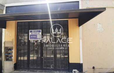 Imagem: IMÓVEL COM VOCAÇÃO COMERCIAL PARA LOCAÇÃO