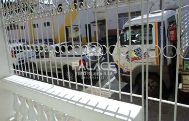 Imagem 2: Casa de rua : Térrea / Residencial / Alto