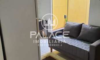 Imagem 3: Kitnet/Conjugado : / Residencial / Residencial Serra Verde