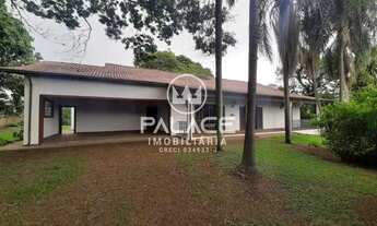 Imagem: CHÁCARA PARA LOCAÇÃO - DOIS CÓRREGOS