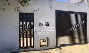 Imagem: Casa de rua / Residencial / Centro