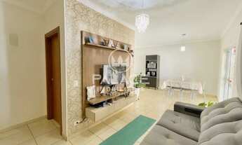 Imagem 7: Casa para alugar no Parque São Matheus - Piracicaba/SP