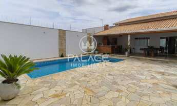 Imagem 3: Casa para alugar no Parque São Matheus - Piracicaba/SP