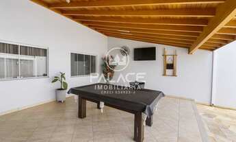 Imagem 4: Casa para alugar no Parque São Matheus - Piracicaba/SP