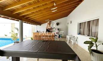 Imagem 5: Casa para alugar no Parque São Matheus - Piracicaba/SP