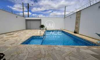 Imagem 2: Casa para alugar no Parque São Matheus - Piracicaba/SP