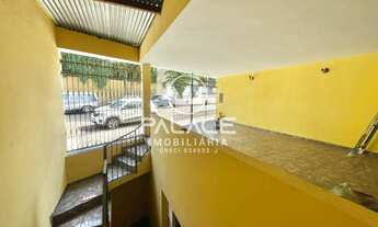 Imagem 2: Casa para locação / 3 dormitórios / Vila Rezende (Sobrado invertido