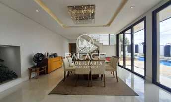 Imagem 3: Casa em Condomínio : Sobrado / Residencial / Bongue