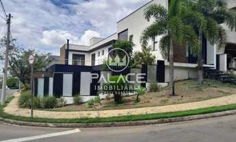 Imagem: Casa em Condomínio Sobrado / Residencial