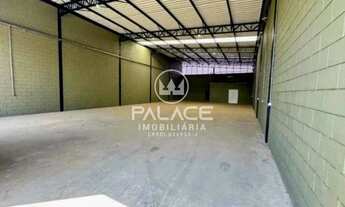 Imagem: Barracão / Comercial / Santa Rita