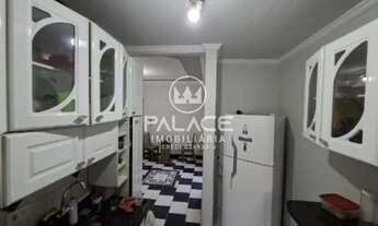 Imagem 2: Casa térrea a venda no bairro Castelinho, Piracicaba, SP