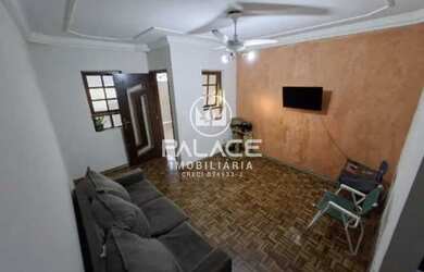 Imagem 6: Casa térrea a venda no bairro Castelinho, Piracicaba, SP