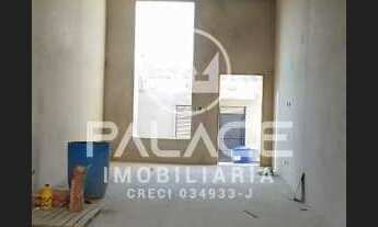 Imagem: Casa de rua / Residencial / Vale do Sol