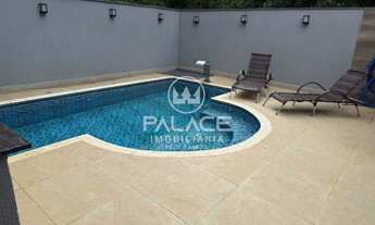 Imagem: Casa 3 suítes, piscina, churrasqueira