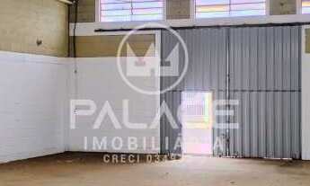 Imagem 7: Barracão : / Comercial / Santa Terezinha