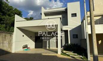 Imagem: Casa em Condomínio Sobrado / Residencial