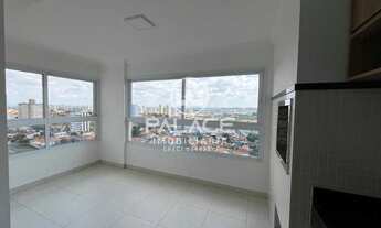 Imagem: Apartamento Padrão / Residencial / Nova