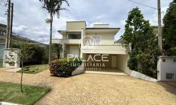 Imagem: Casa em Condomínio Sobrado / Residencial