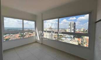 Imagem: Apartamento / Residencial / Nova América